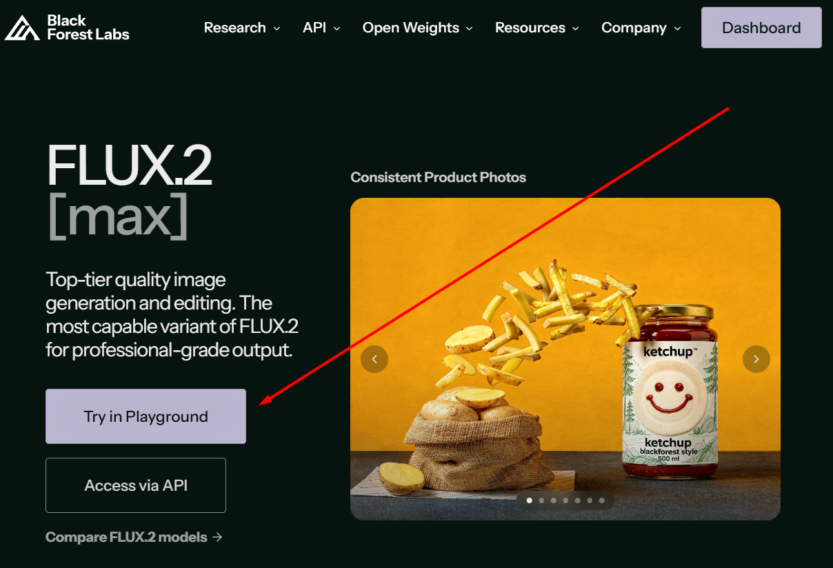 Как начать пользоваться Flux | Изображение 11