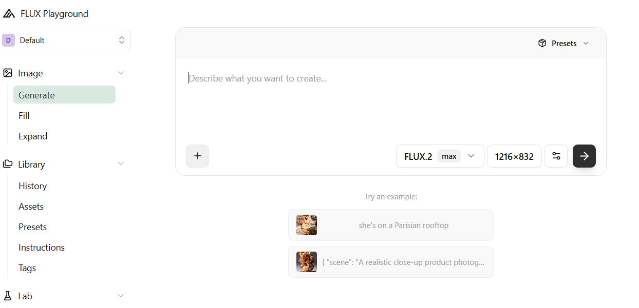 Как работать с Flux | Изображение 14