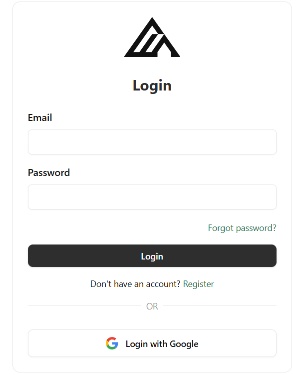 Регистрация Flux | Изображение 12