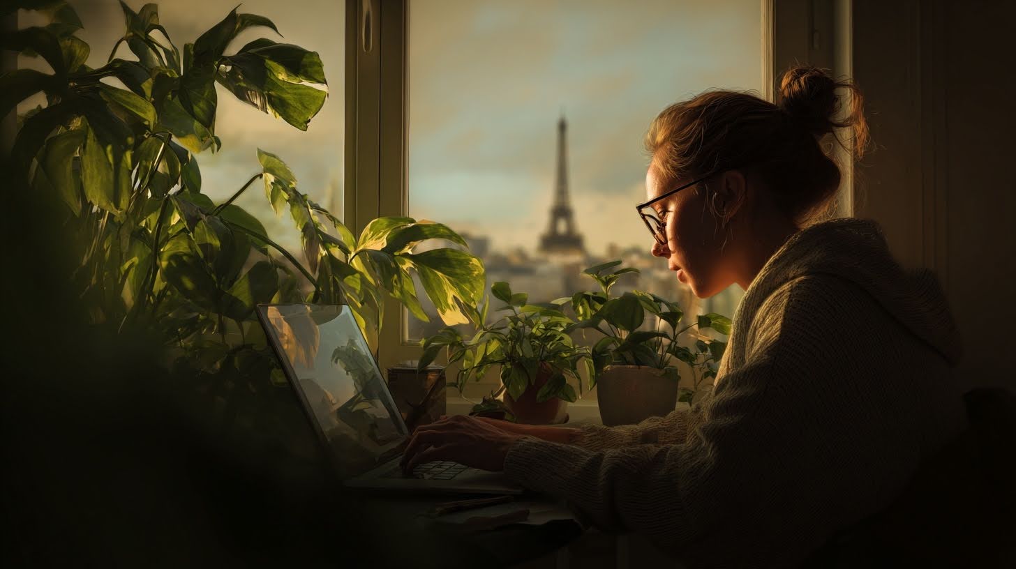 Фотореалистичное изображение Midjourney | Изображение 20