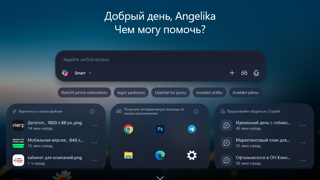 Edge Copilot как пользоваться | Изображение 1