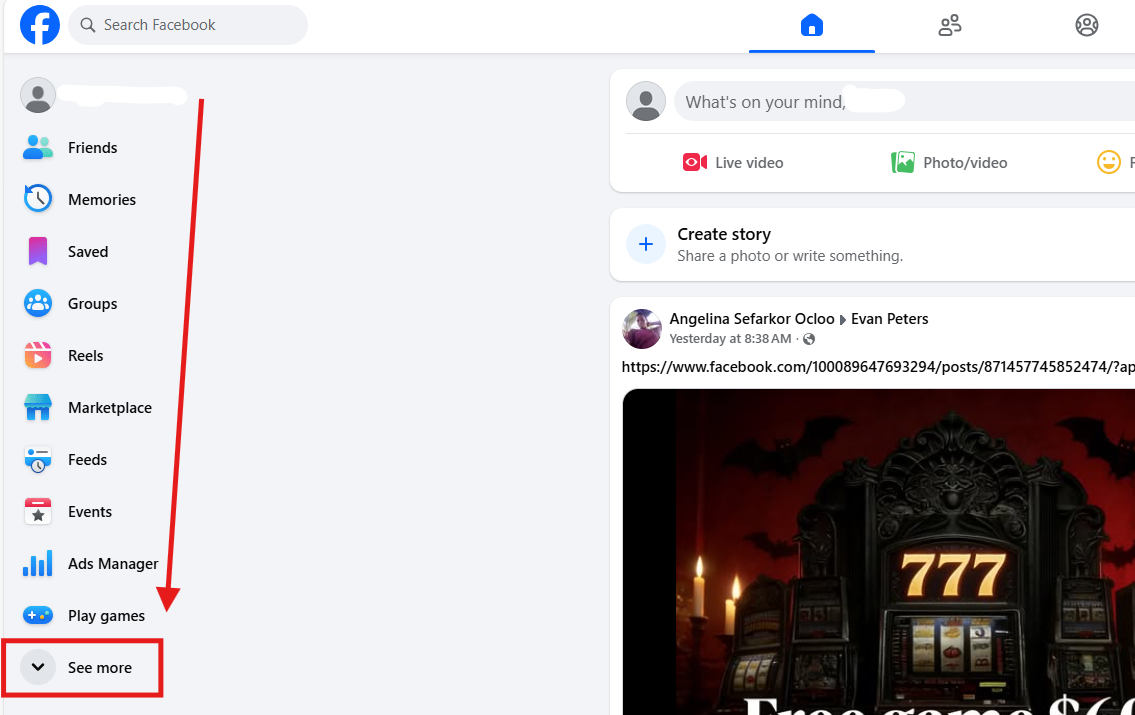 Как создать фан-страницу в Фейсбук | Изображение 4