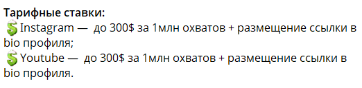 Сколько можно заработать на нарезках | Изображение 13