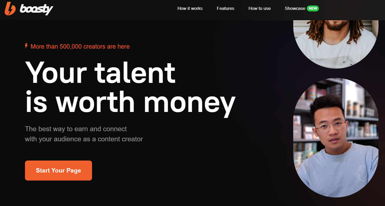 Как создать платную подписку | Изображение 7