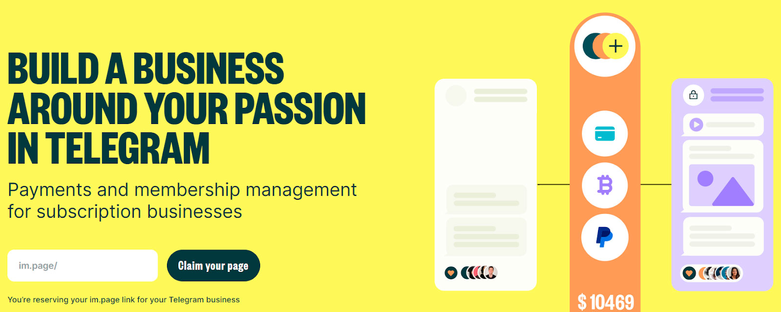 Как подключить платную подписку в канал в Телеграм | Изображение 6