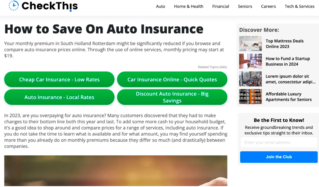 Как создать страницу под RSOC | Изображение 5