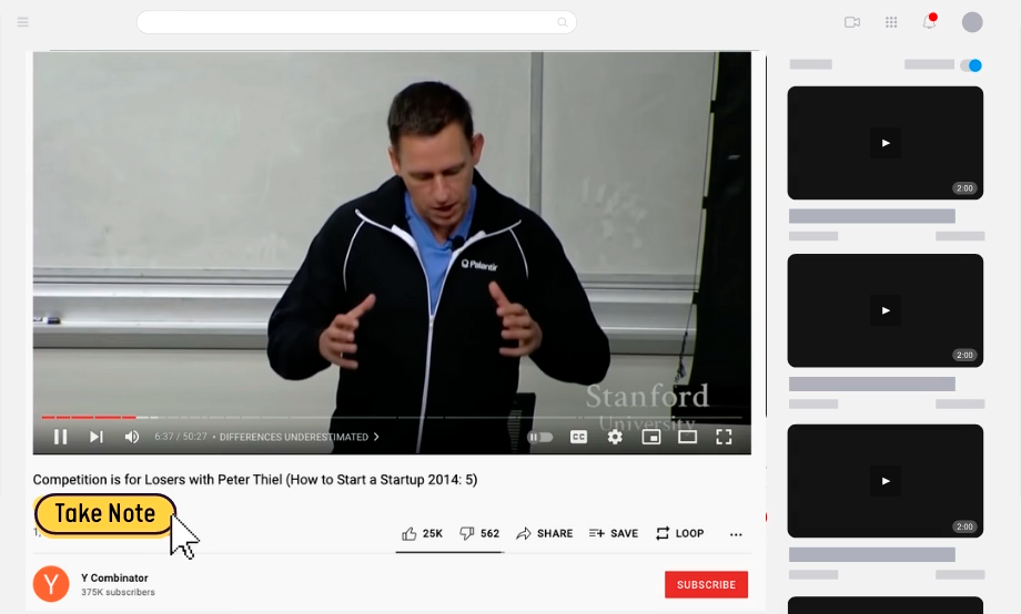 Расширения для ютуб в хром | Изображение 10