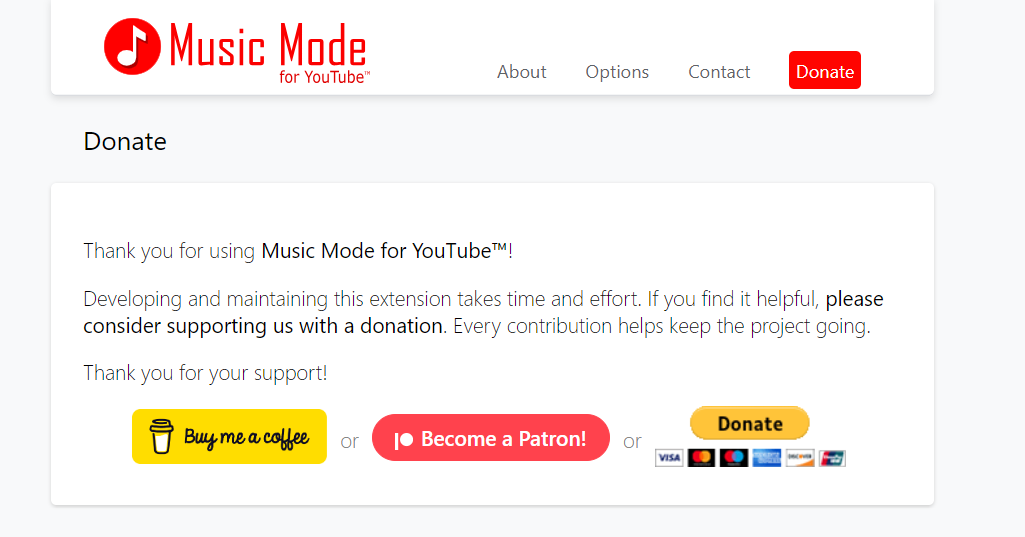 Музыкальные расширения для ютуб | Изображение 13