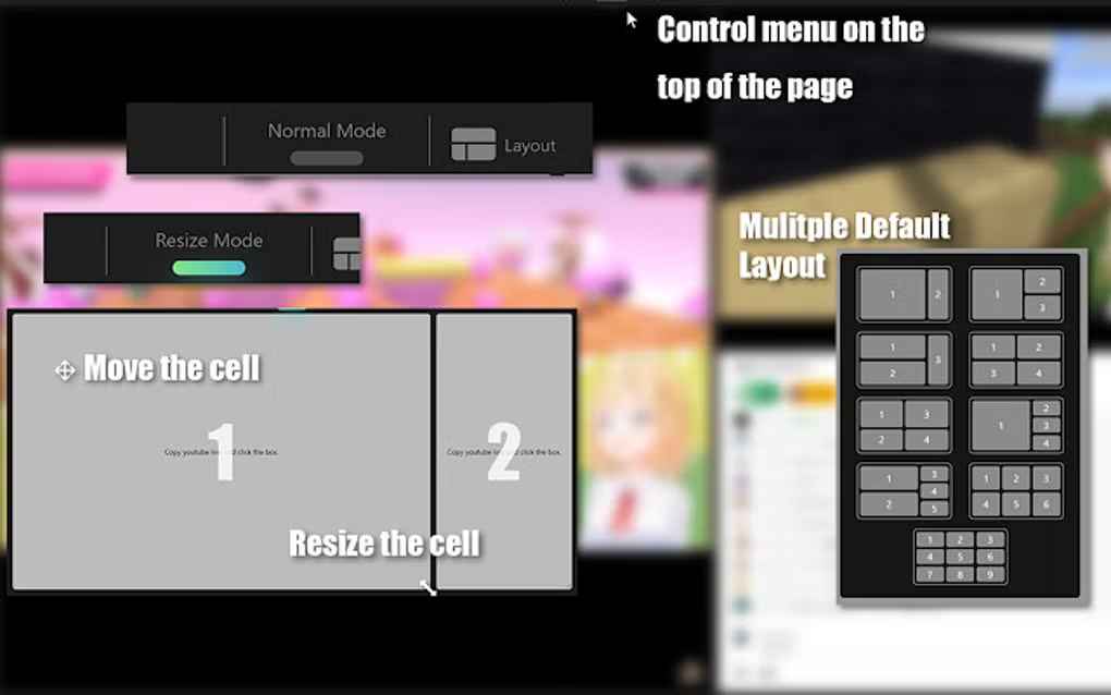Как просматривать одновременно несколько видео на ютуб | Изображение 19