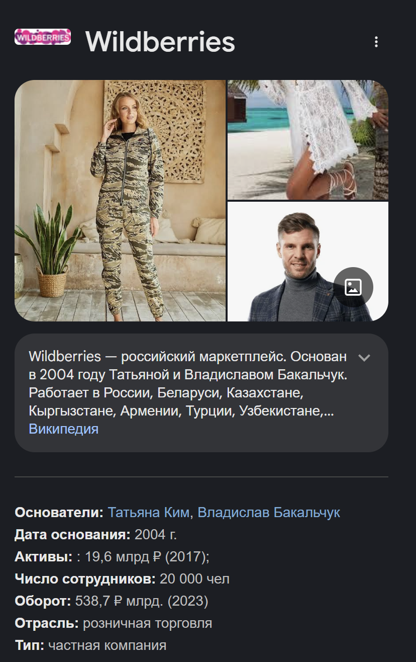 Информация о компании микроразметка | Изображение 15