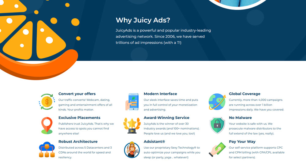 ПП для popunder и clickunder трафика | Изображение 12