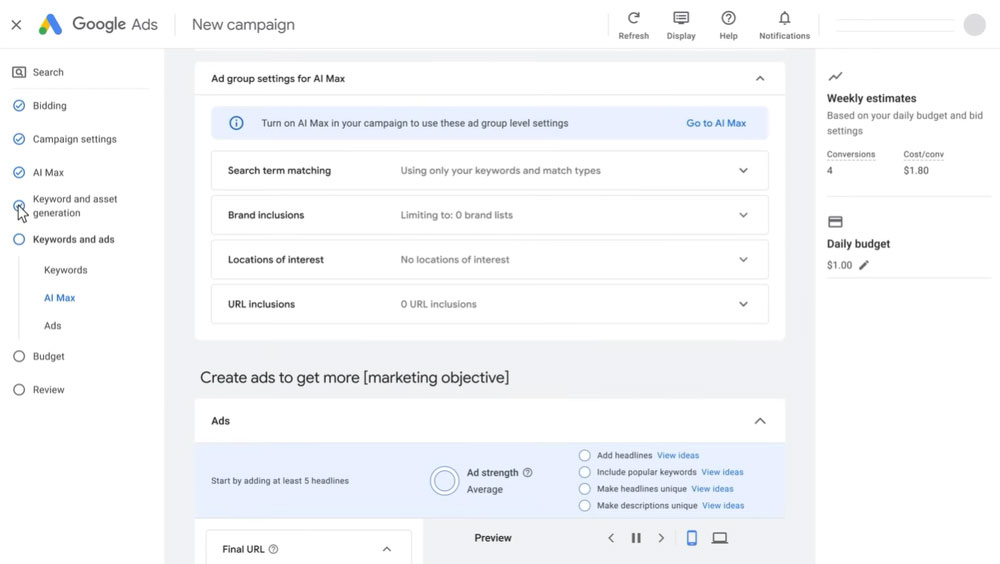Как работает трафик в Google Ads в 2026 году | Изображение 2