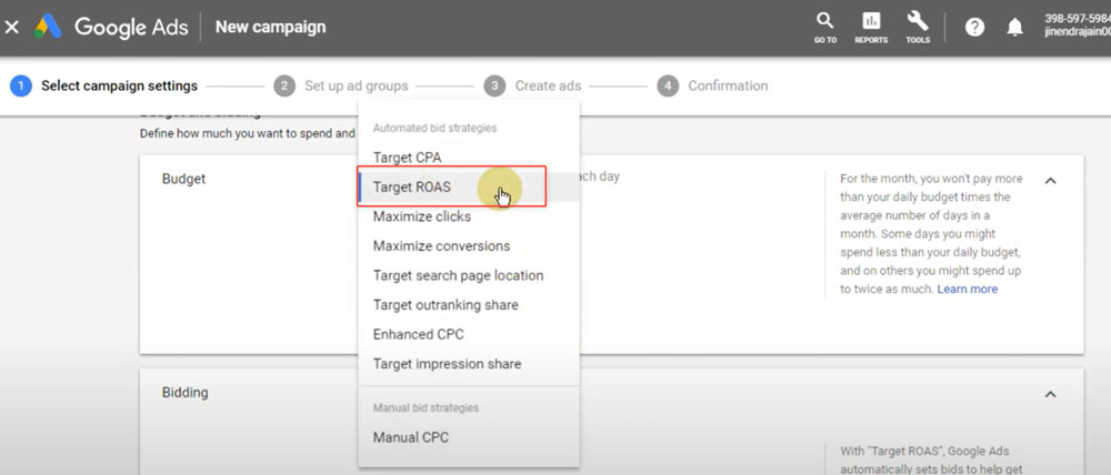 Как выбрать стратегию Target ROAS в Google Ads | Изображение 6