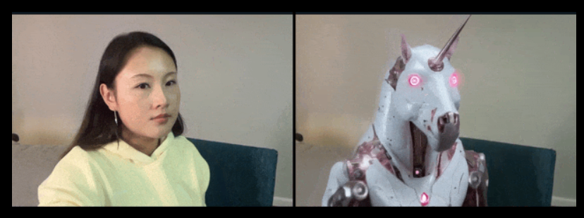 Нейросеть Lucy 2.0 от Decart AI | Изображение 1