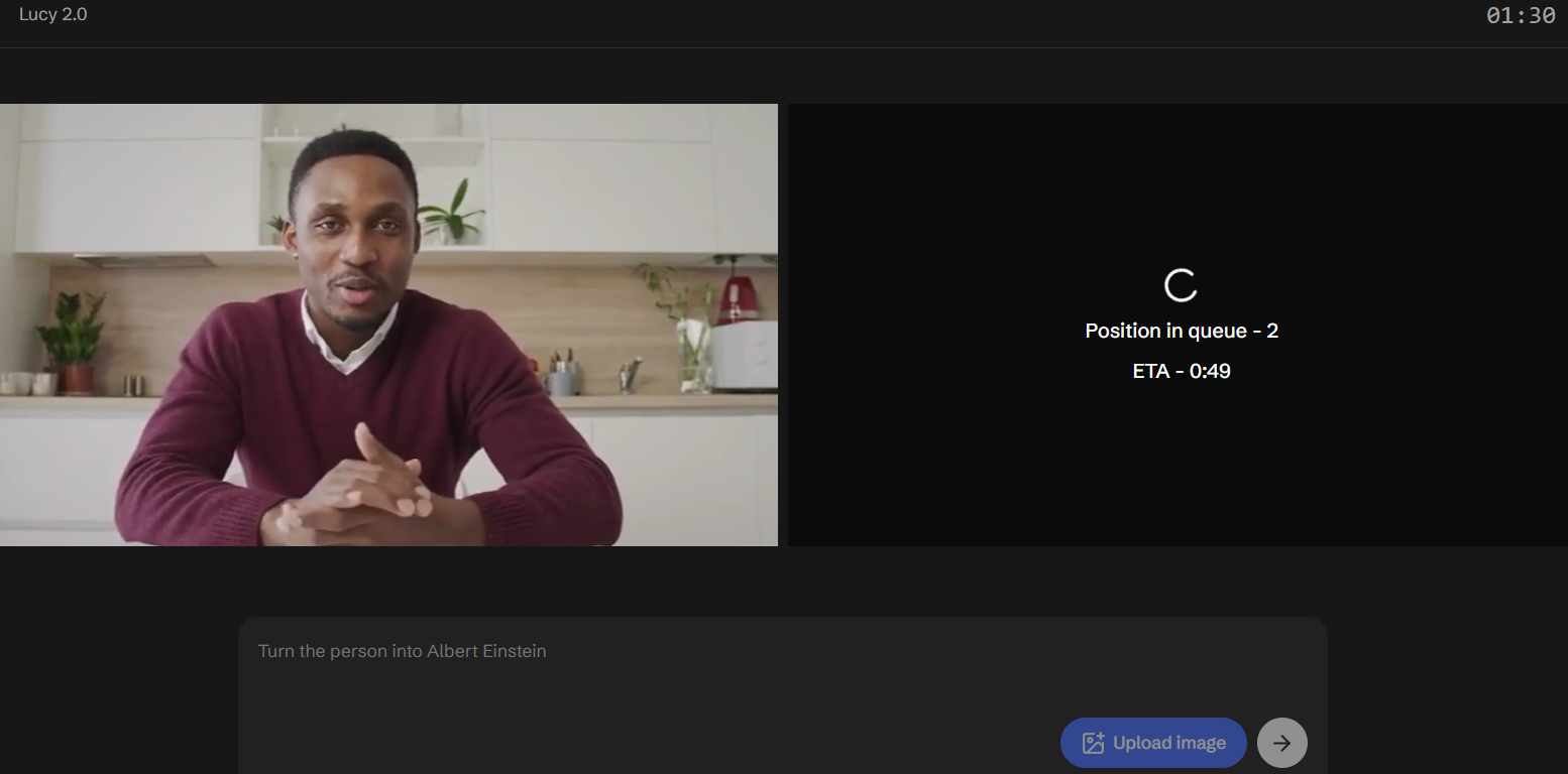 Обзор Lucy 2.0 | Изображение 3