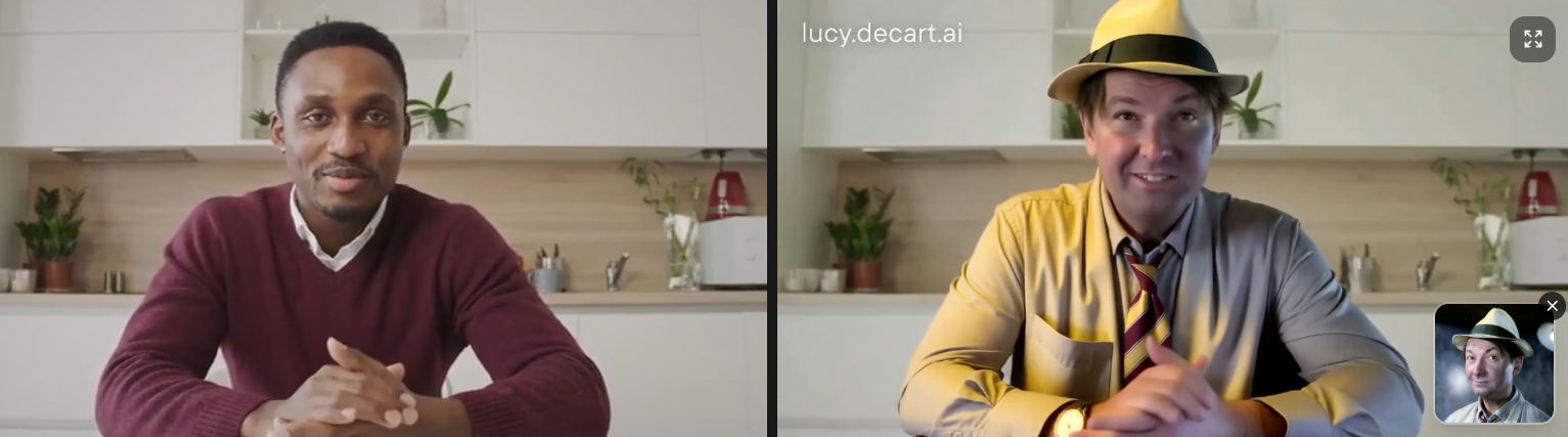 На что способна нейросеть Lucy 2.0 | Изображение 5