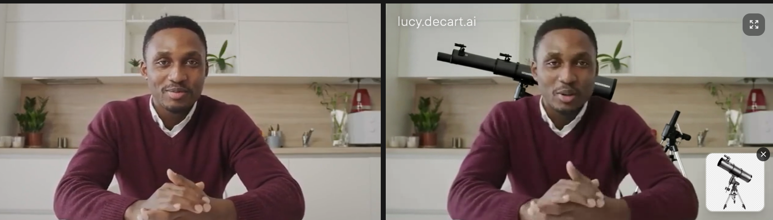 Функции Lucy 2.0 | Изображение 7