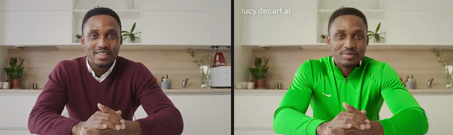 Как отредактировать готовое видео Lucy 2.0 | Изображение 9