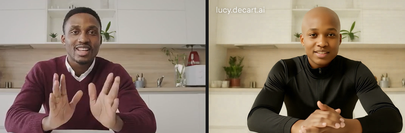 Редактирование видео нейросеть | Изображение 10