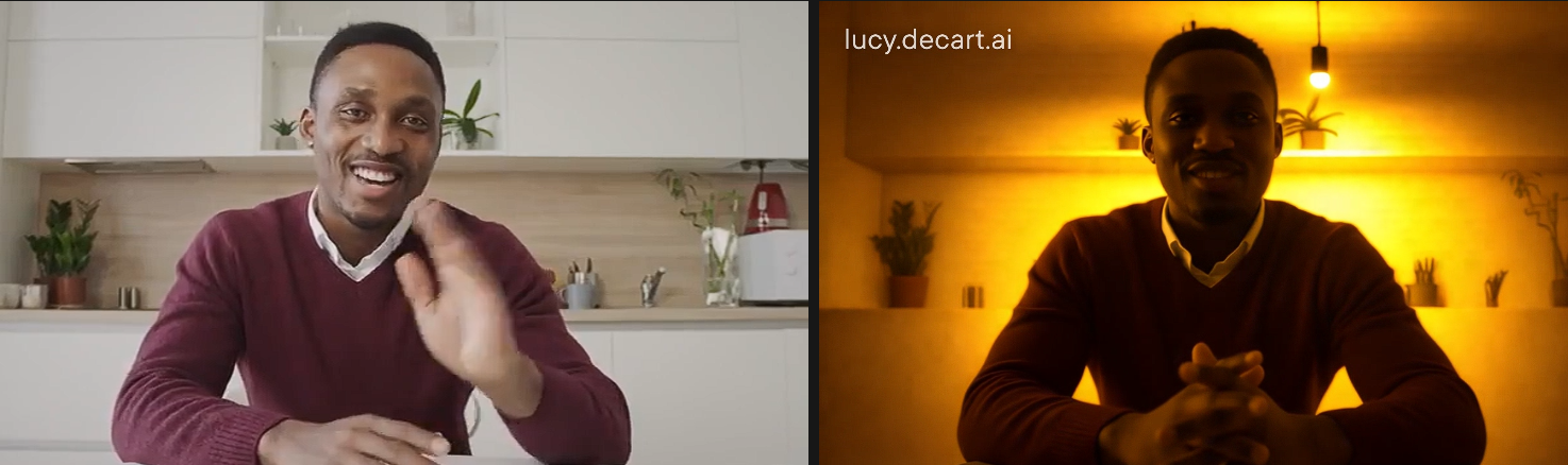 Что умеет Lucy 2.0 | Изображение 11