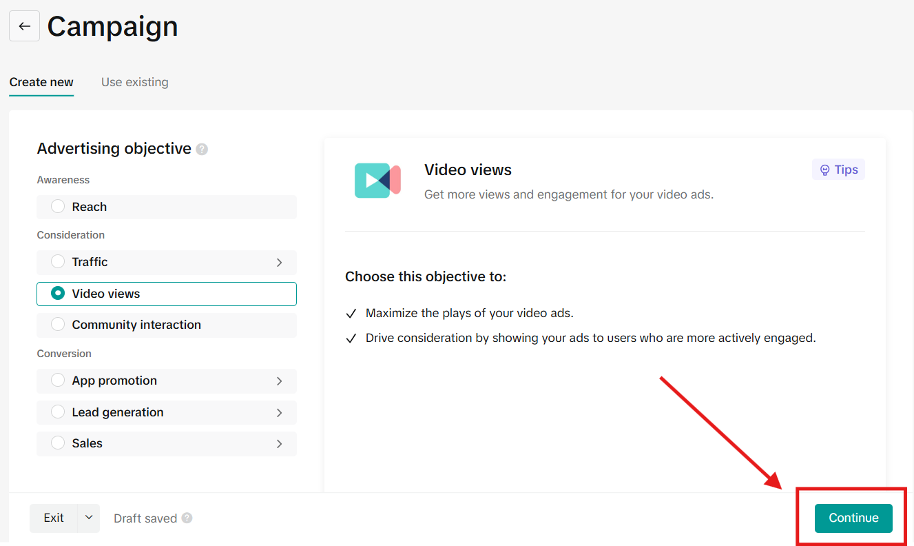 Минимальный бюджет на рекламную кампанию в TikTok | Изображение 10