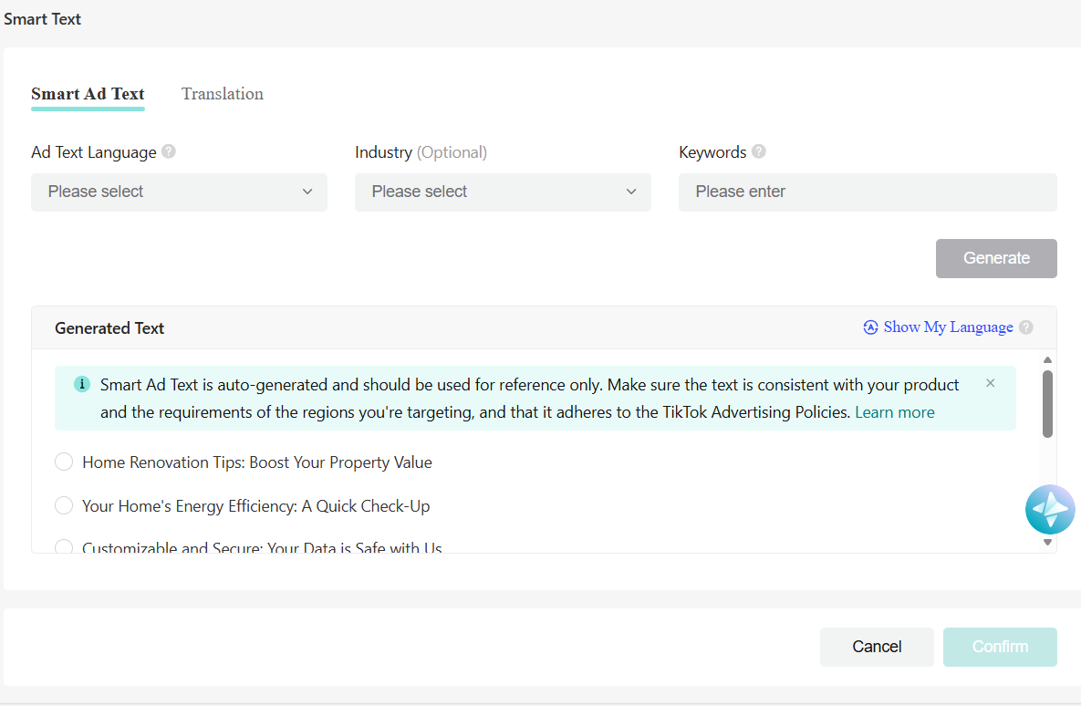 ИИ в TikTok Ads | Изображение 26