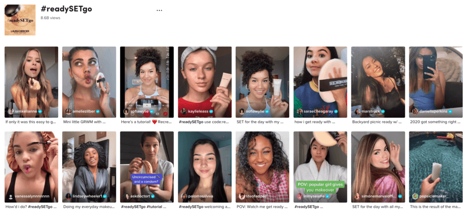 Имитация UGC с помощью нейросети | Изображение 1