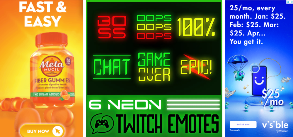 Примеры дофаминового дизайна | Изображение 3