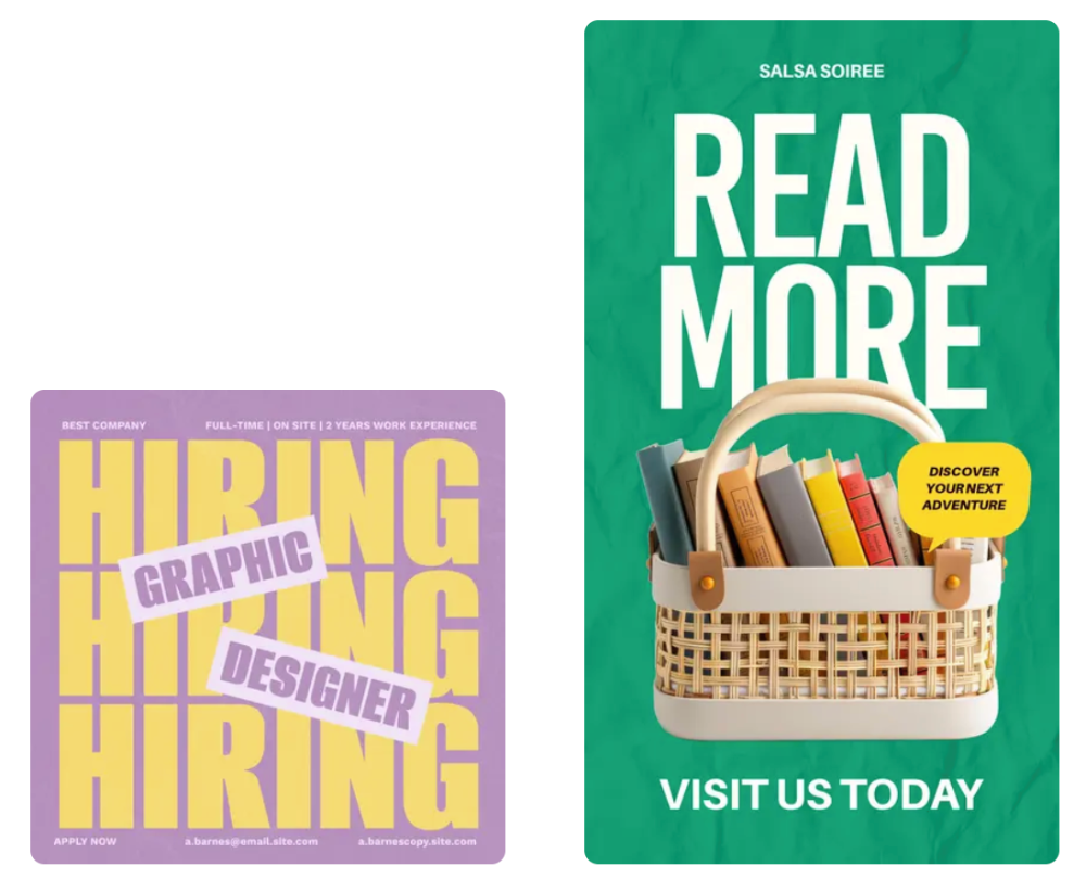 bold-минимализм пример | Изображение 4