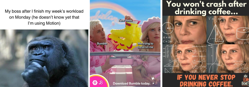 Как адаптировать мемы в креативы | Изображение 7