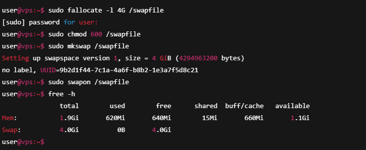 Подготовка среды для установки AI-агента на сервере или компьютере | Изображение 1