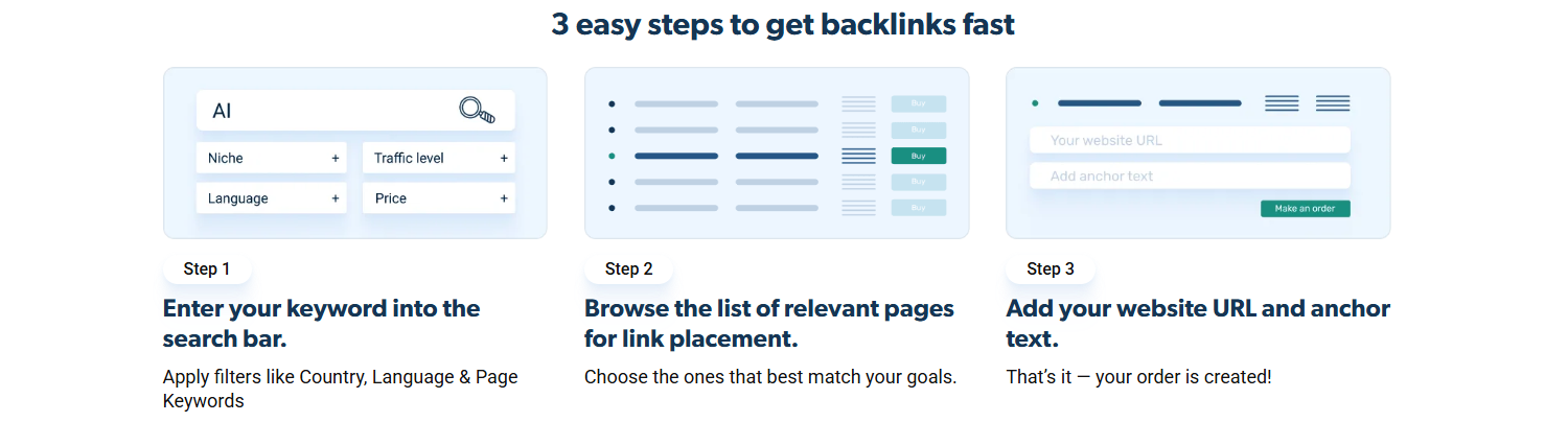 Сервис INSERT.LINK | Изображение 7
