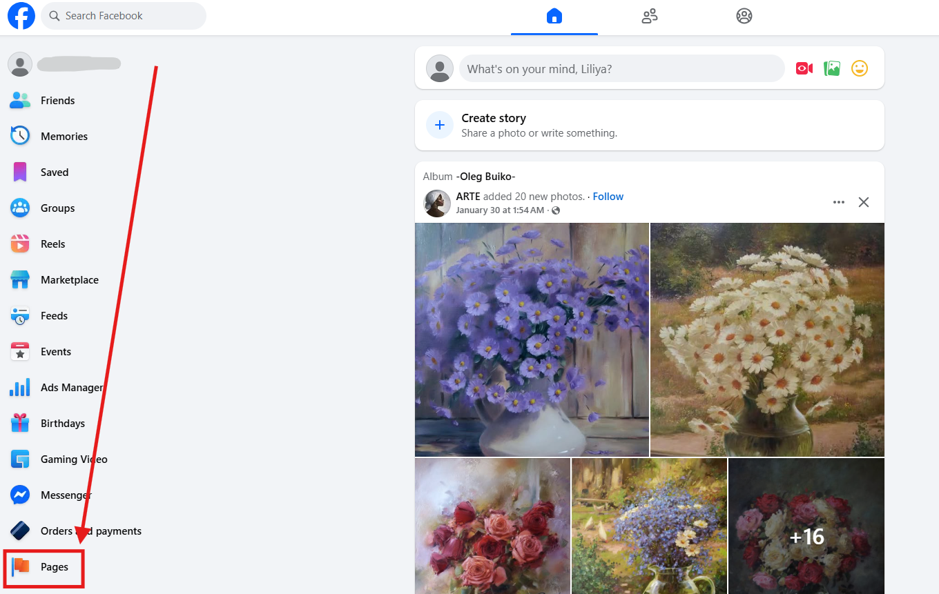 Как создать Fun Page в Facebook | Изображение 7