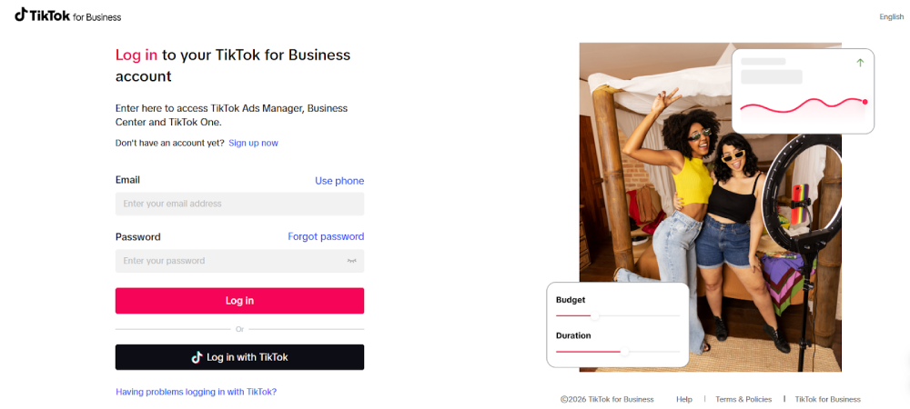Как создать рекламный кабинет в TikTok | Изображение 31