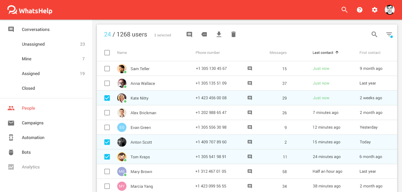 Хороший конструктор телеграм ботов | Изображение 3