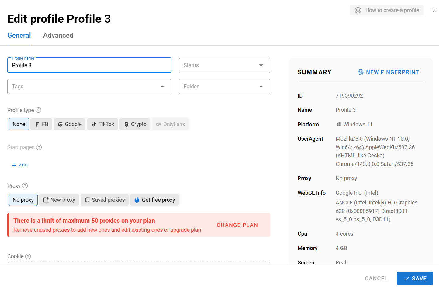 Инфраструктура для фарма арбитраж трафика | Изображение 1