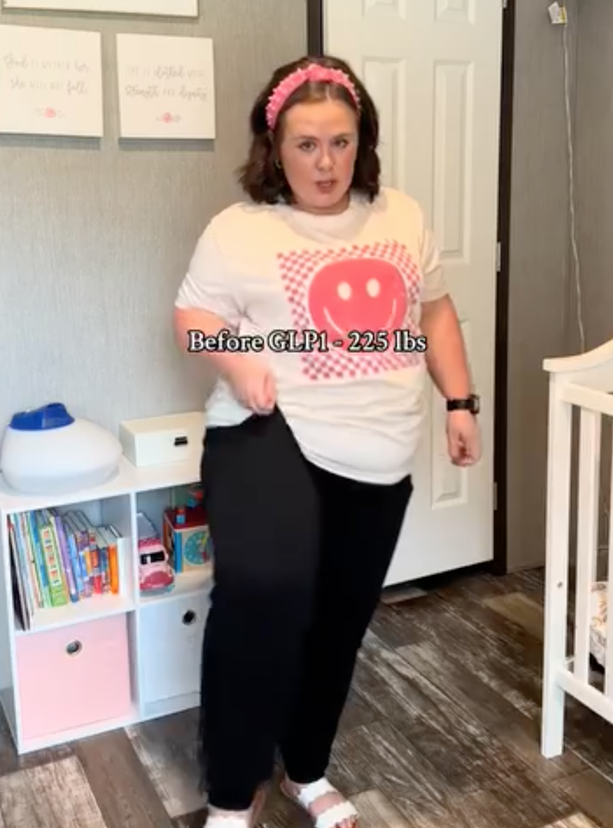 Примеры креативов для GLP-1 офферов | Изображение 5