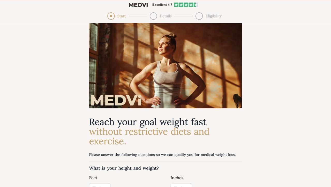 Преленд для GLP-1 офферов | Изображение 7