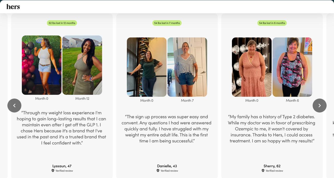 Преленд GLP-1 оффер | Изображение 13