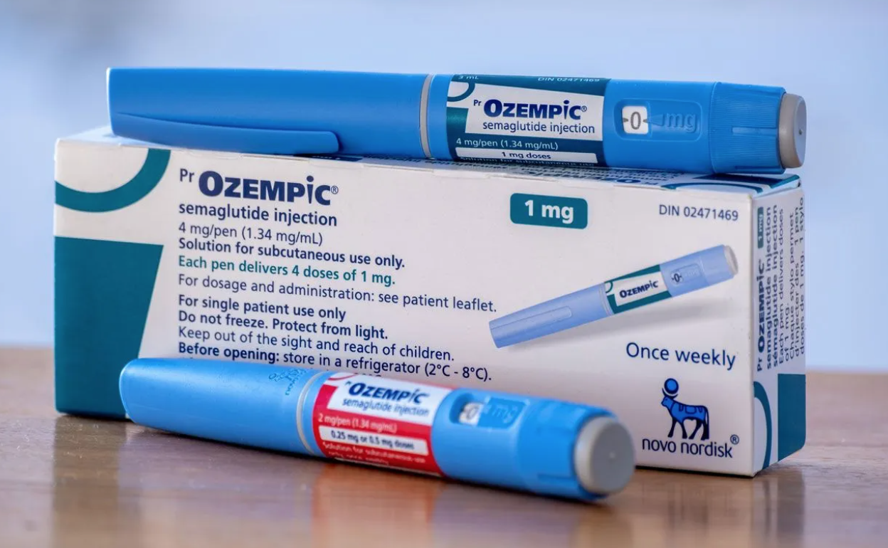 Как сделать лендинг для GLP-1 оффера | Изображение 14