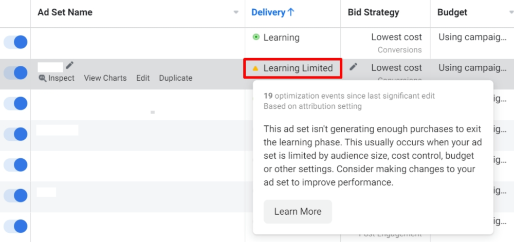 Дублирование объявлений Lattice Meta | Изображение 6
