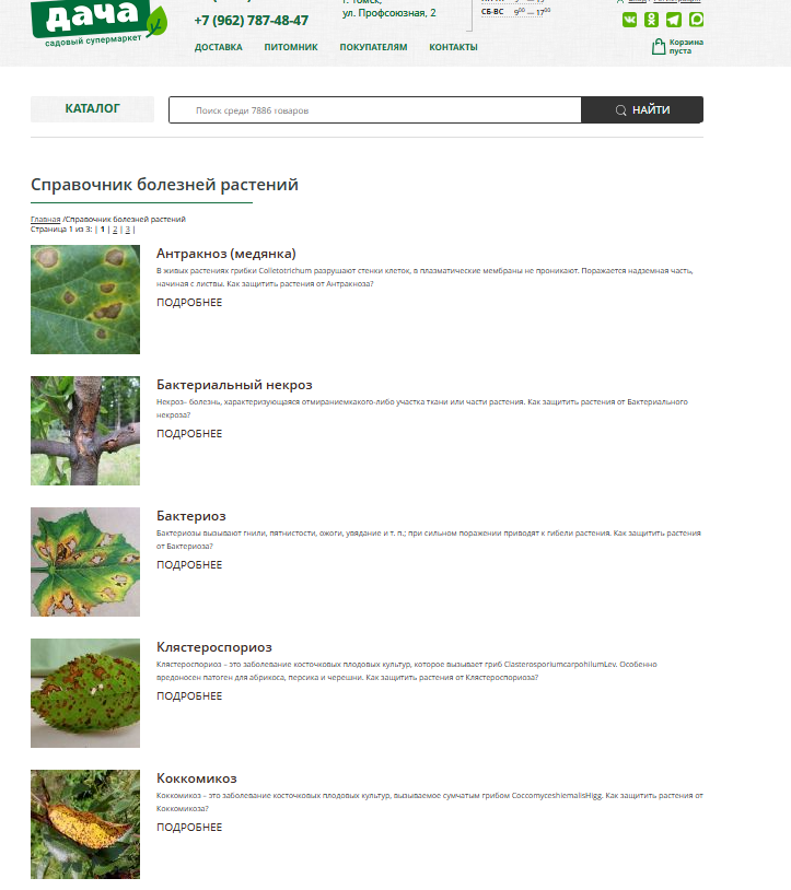 Как получать стабильный трафик на сайте | Изображение 15