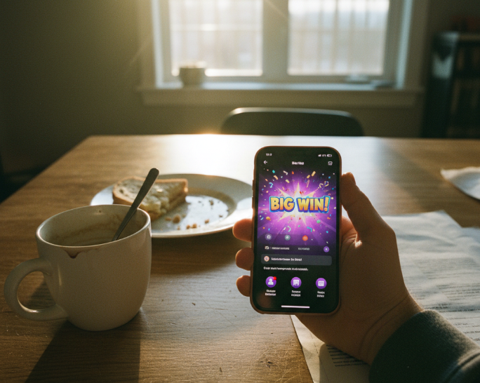 Как работает гемблинг в 2026 году | Изображение 1