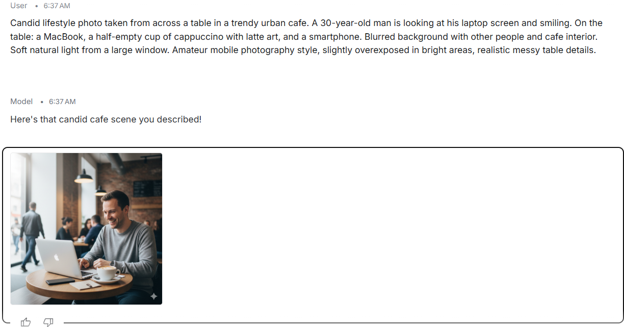 Генерация креативов для гемблинга | Изображение 3