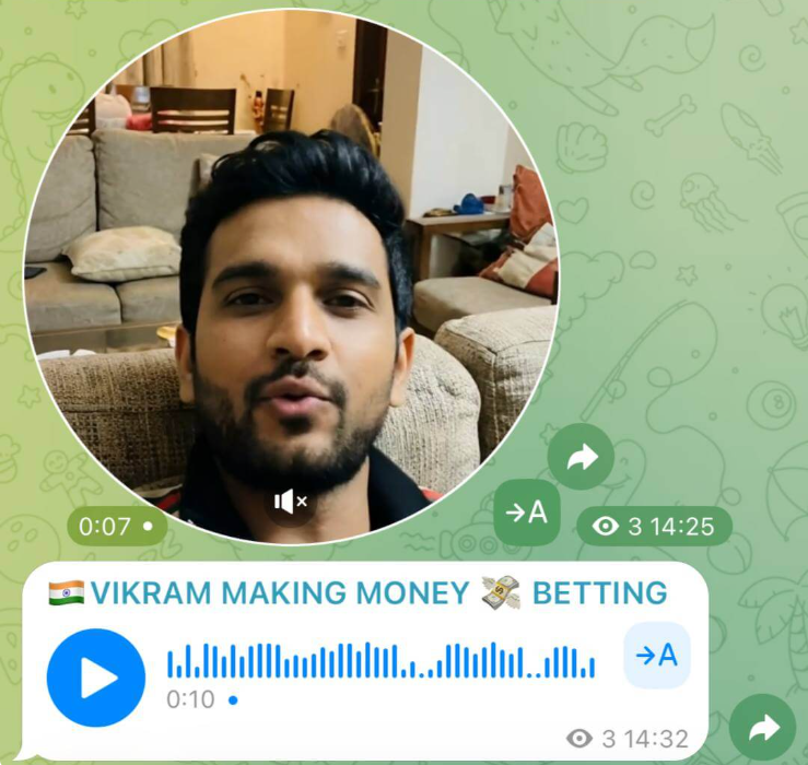 UGC контент гемблинг | Изображение 6