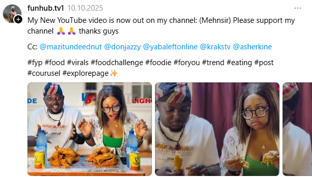 Как работают карусели в Threads | Изображение 8