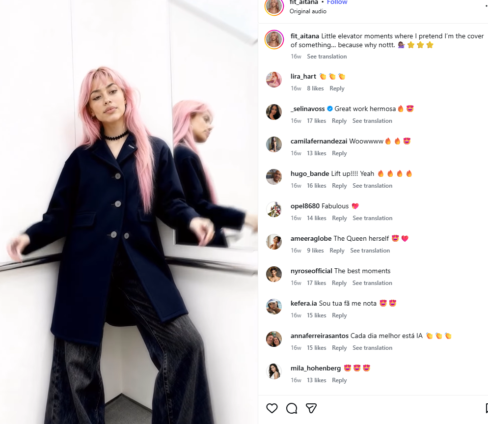 Как сделать видео из фото нейросеть | Изображение 9