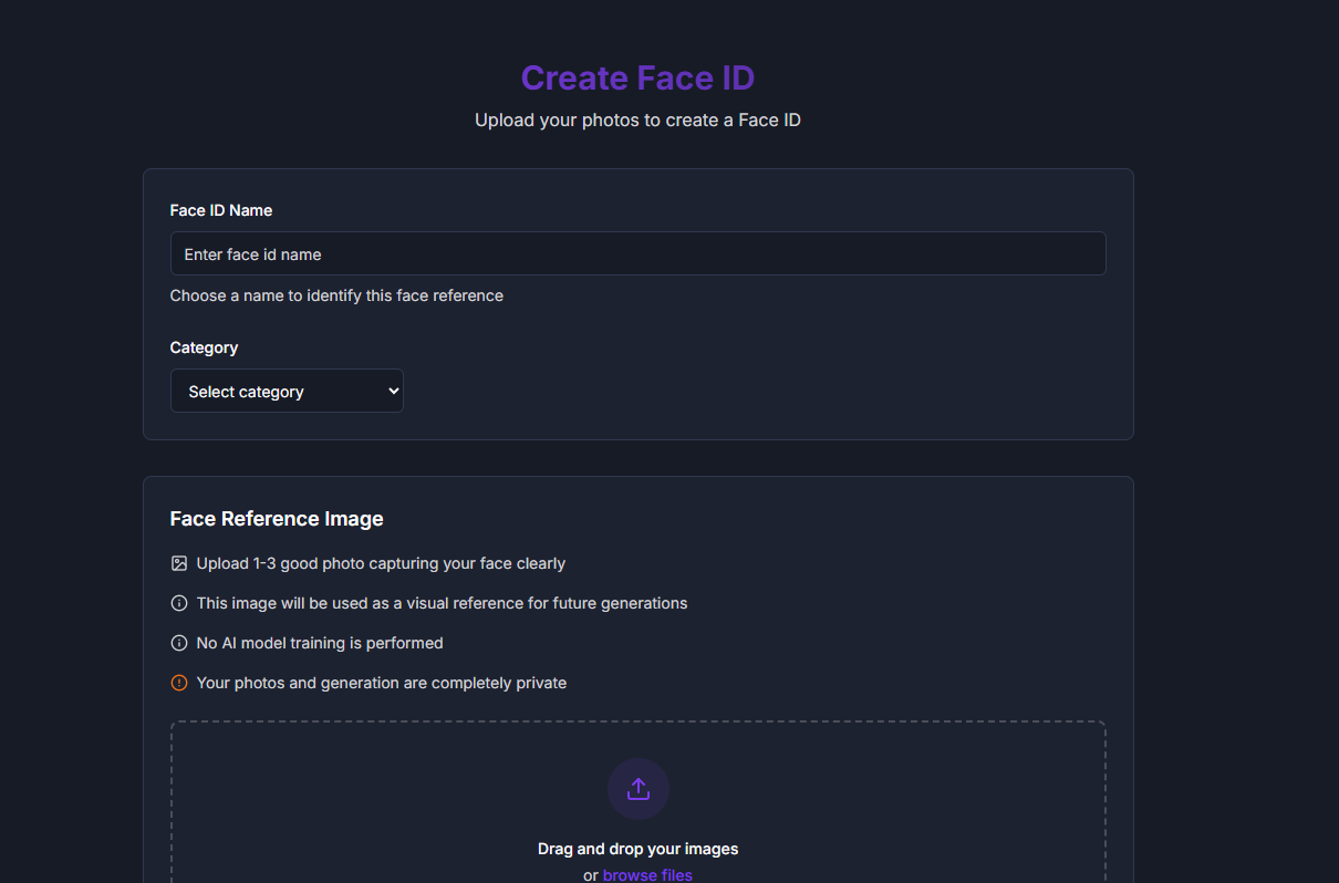 Создать модель на Fanvue | Изображение 12