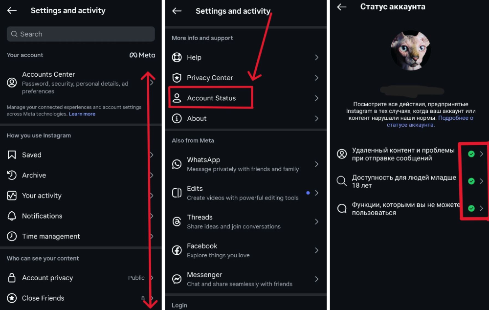 Почему падают органические просмотры Инстаграм | Изображение 4