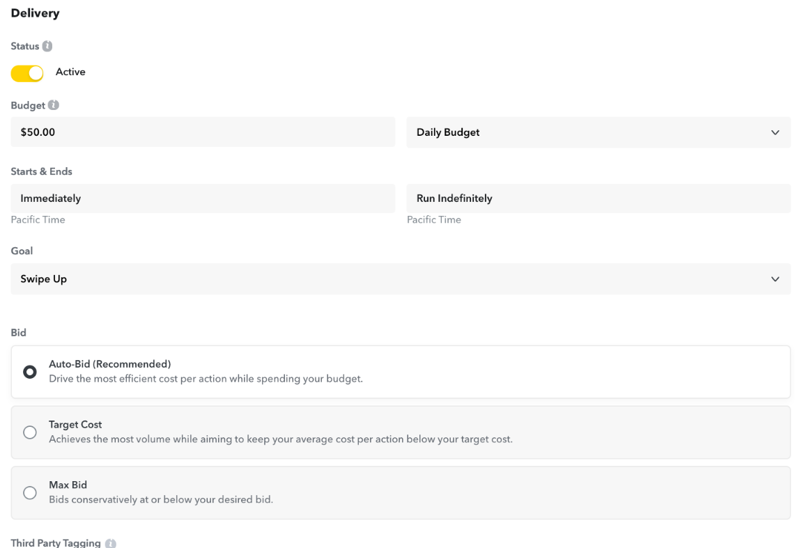 Оптимизация Snapchat  | Изображение 4